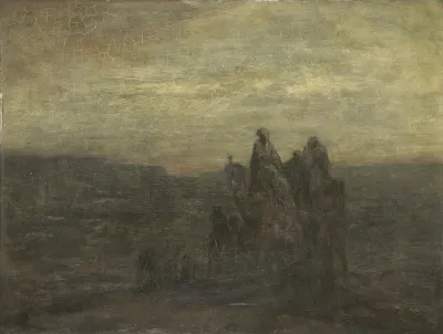 Caravan