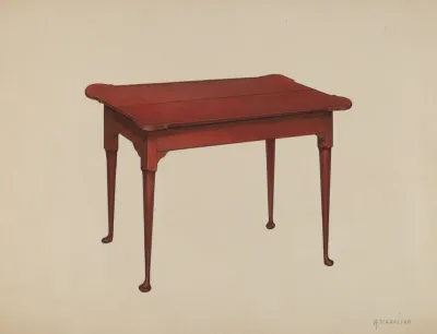 Card Table
