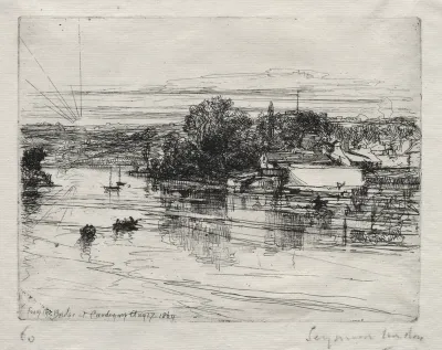 Cardigan Bridge