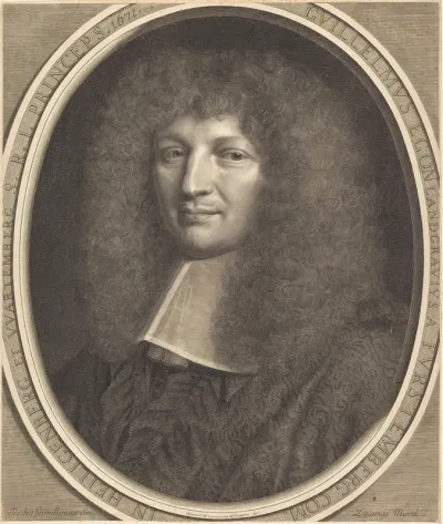 Cardinal de Furstenberg