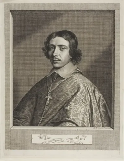Cardinal de Retz