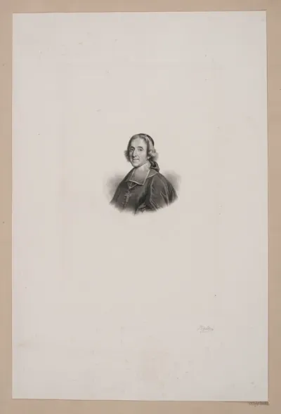 Cardinal Fenelon