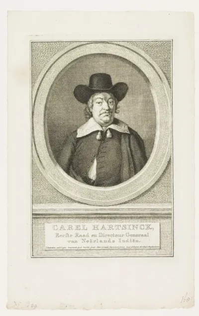 Carel Hartsinck