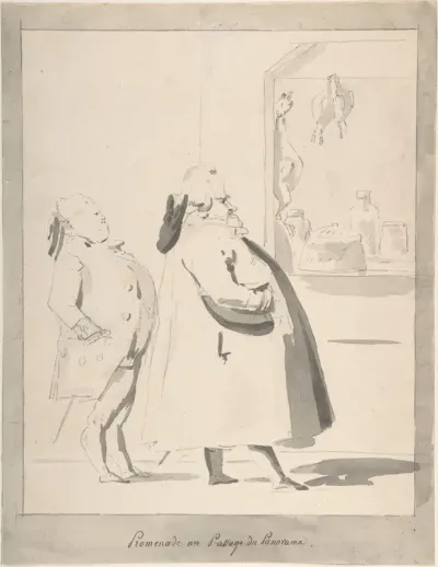 Caricature