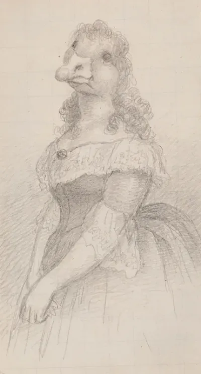 Caricature