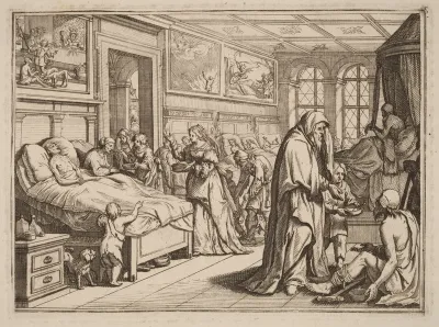 Caring for the Ill