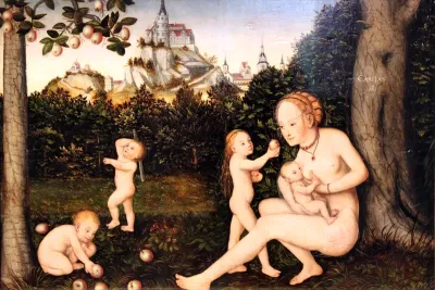 Caritas (Charity)