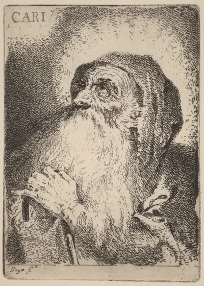 Caritas (Charity)