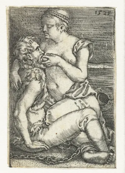 Caritas Romana