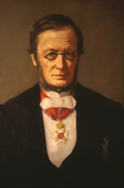Carl Arnoldus Müller