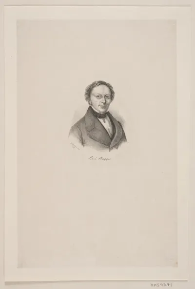 Carl Bagger