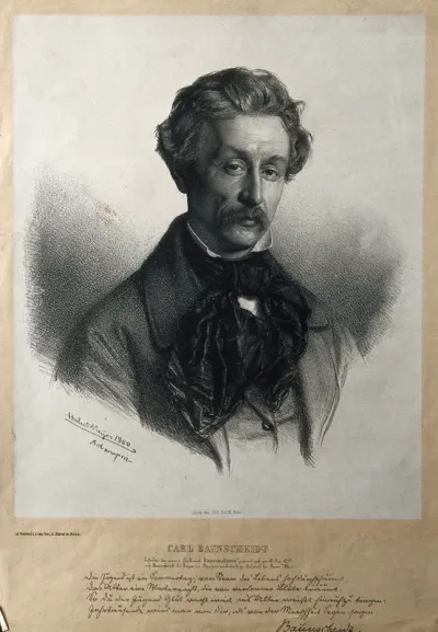 Carl Baunscheidt