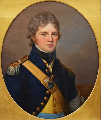 Carl Claes Piper (1770‑1850)