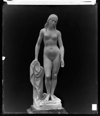 Carl Eneas Sjöstrand: "Aino", ajoitus n. 1860-1880