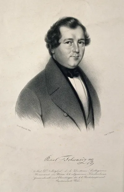 Carl Folwarczny