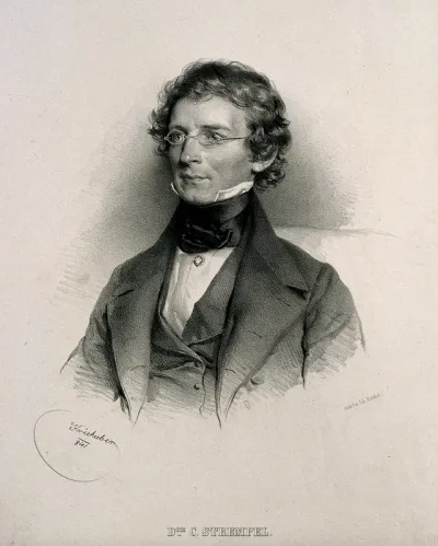 Carl Friedrich Strempel