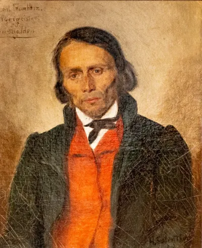 Carl Fromherz