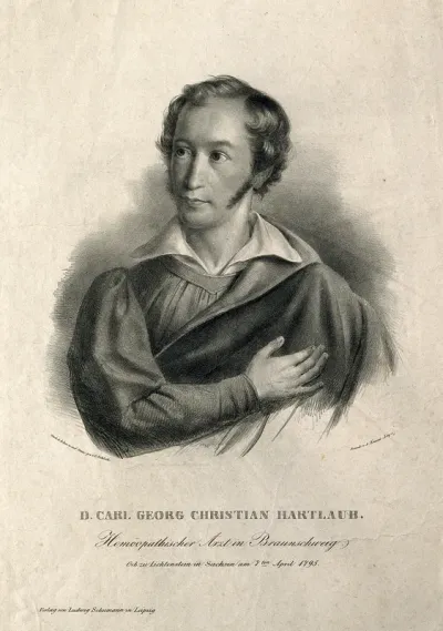 Carl Georg Christian Hartlaub