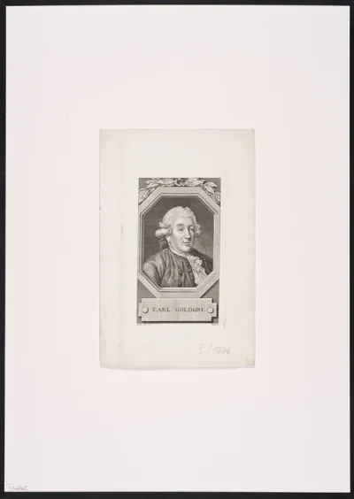 Carl Goldoni