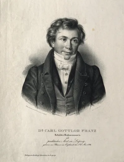 Carl Gottlob Franz