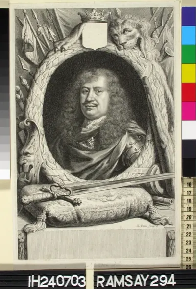 Carl Gustaf Wrangel