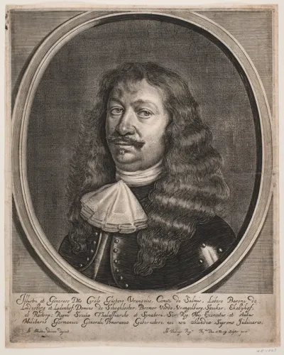 Carl Gustav Wrangel