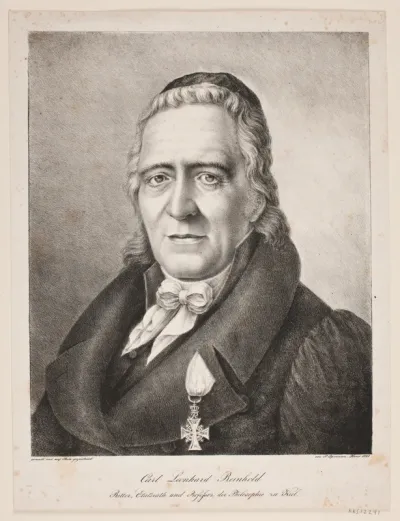Carl Leonhard Reinhold