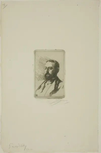 Carl Snoilsky