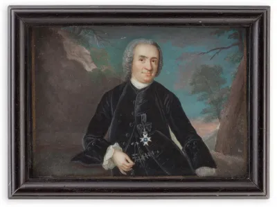 Carl von Linné