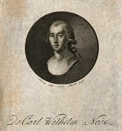 Carl Wilhelm Nose