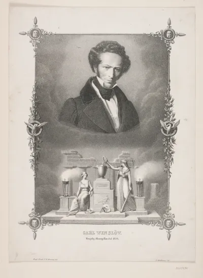 Carl Winslöv