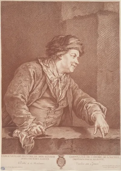 Carle Van Loo