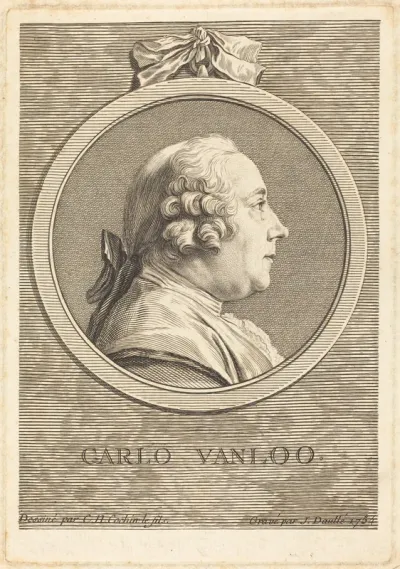 Carle Vanloo
