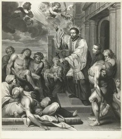 Carlo Borromeo