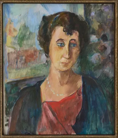 Caroline Arbini