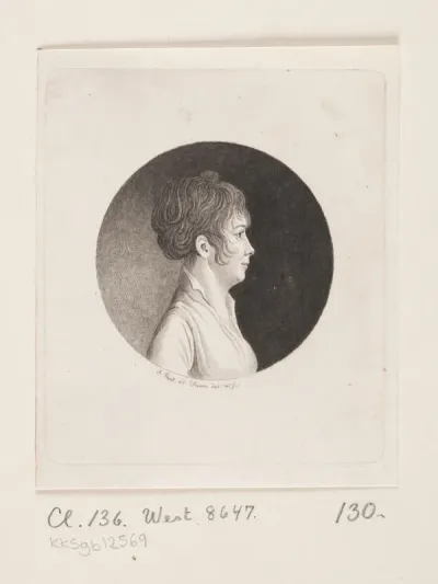 Caroline Marie Nordberg