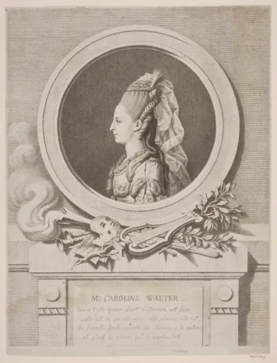 Caroline Walter