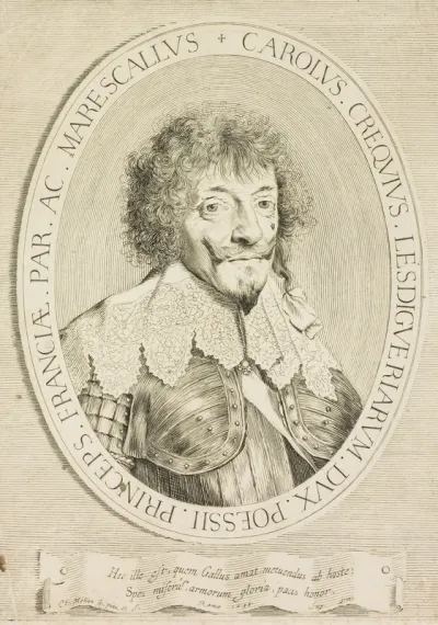 Carolus Crequis