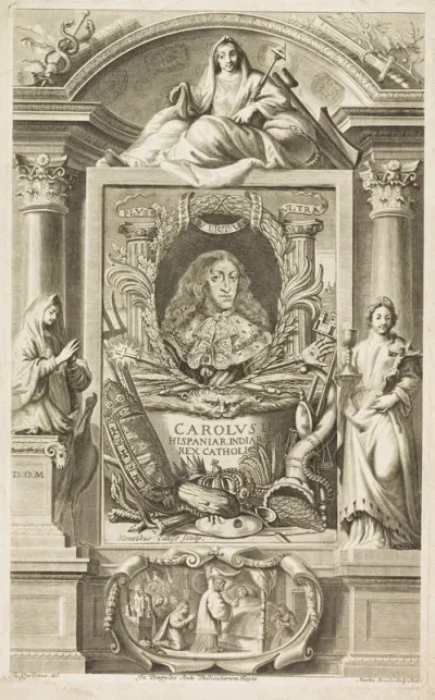 Carolus II