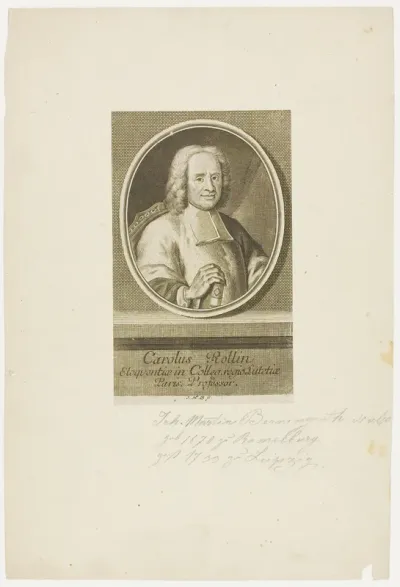 Carolus Rollin