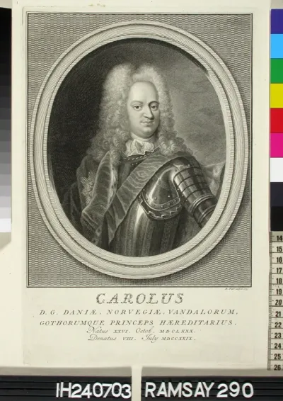 Carolus