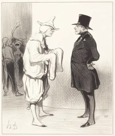 Carotte du voltigeur