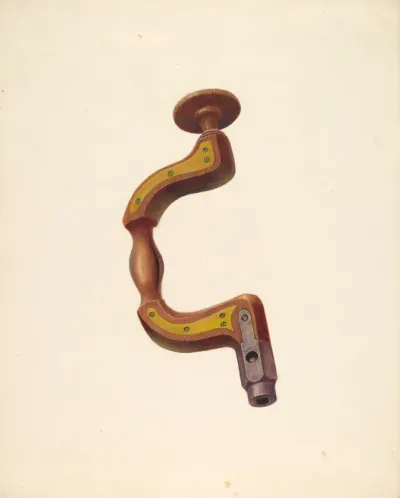 Carpenter's Brace