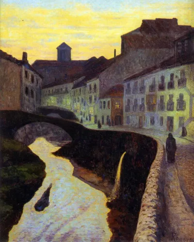 Carrera del Darro