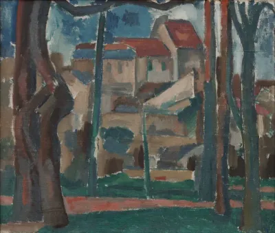 Carrières-sur-Seine