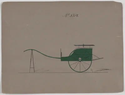 Cart #3714