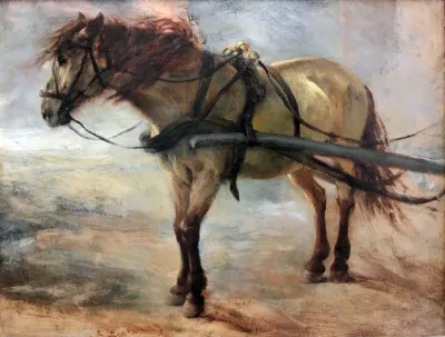 Carthorse