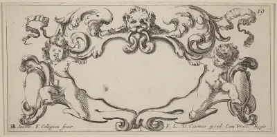Cartouche