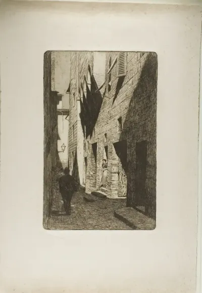 Casa di Dante da Castiglione