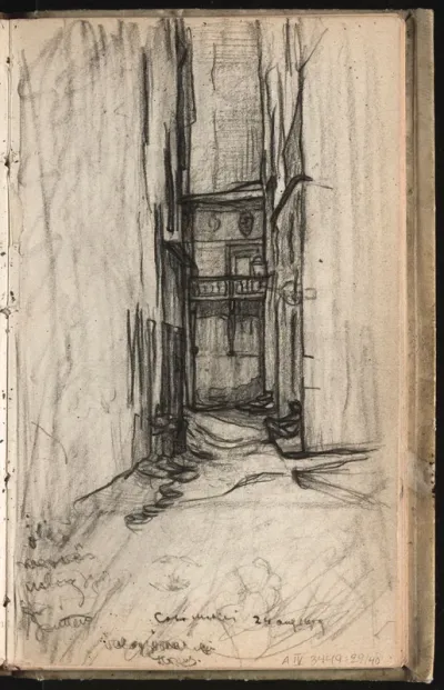 Casa Medici